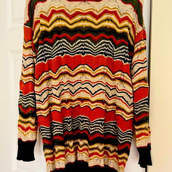 Missoni sweater, good conditions, size 12-14 - Picture 3 of 5